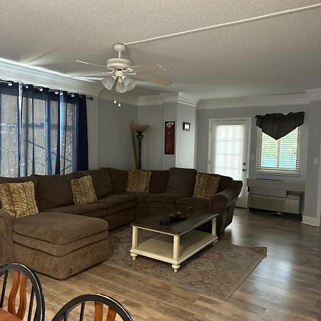 River Place Condos #101 2Bd Pigeon Forge Luaran gambar