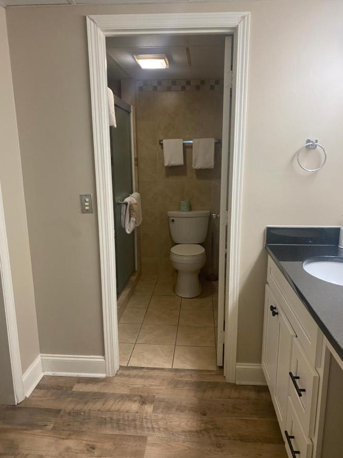 River Place Condos #101 2Bd Pigeon Forge Luaran gambar