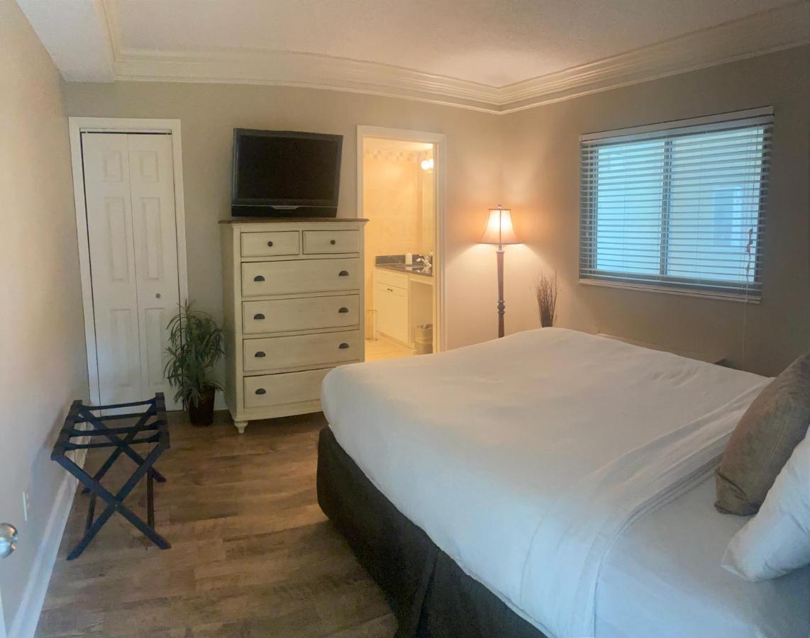 River Place Condos #101 2Bd Pigeon Forge Luaran gambar