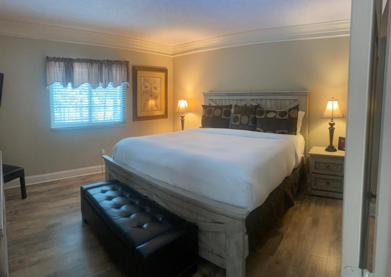 River Place Condos #101 2Bd Pigeon Forge Luaran gambar