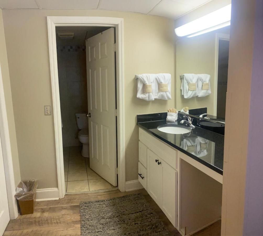 River Place Condos #101 2Bd Pigeon Forge Luaran gambar