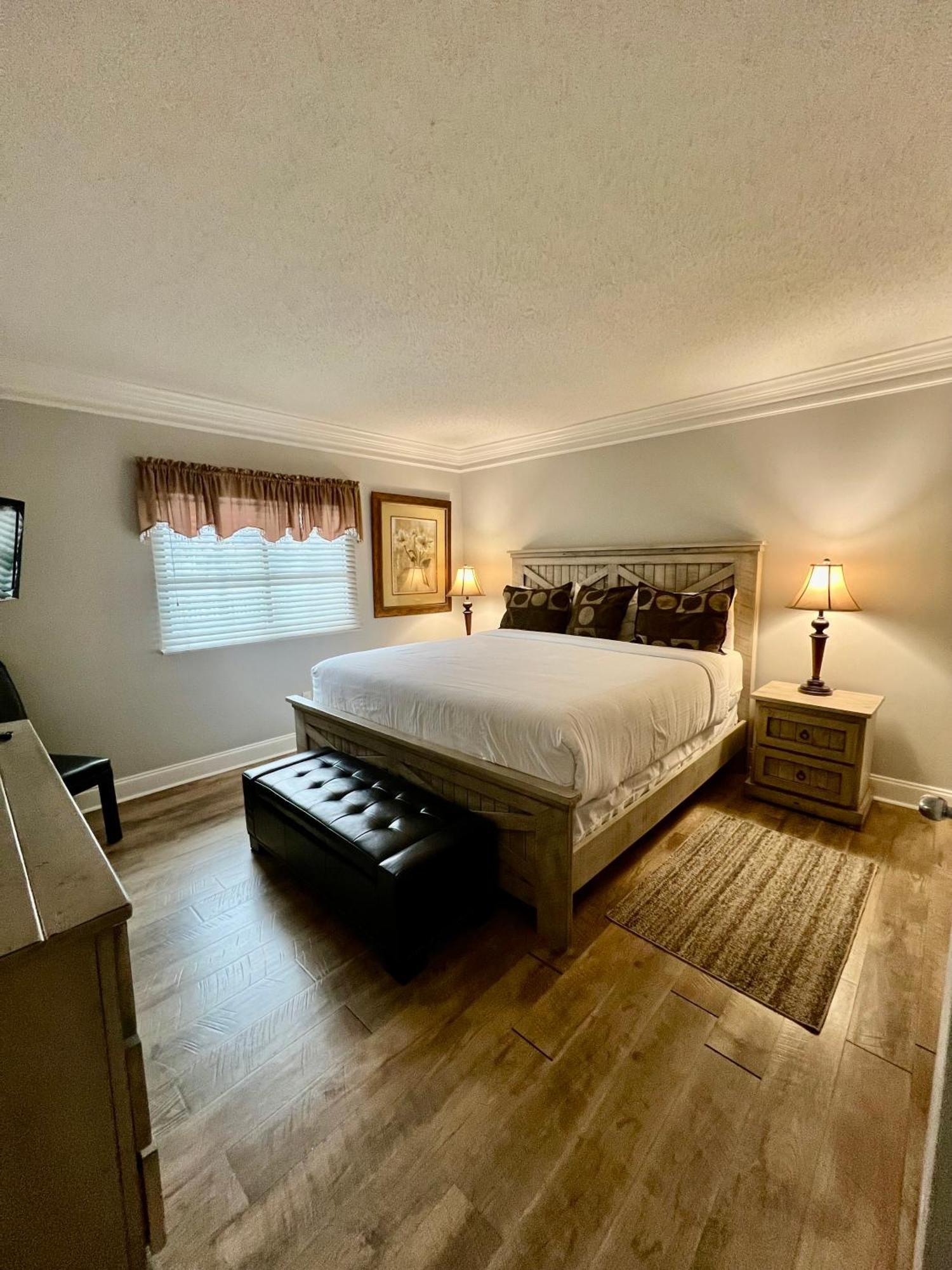 River Place Condos #101 2Bd Pigeon Forge Luaran gambar