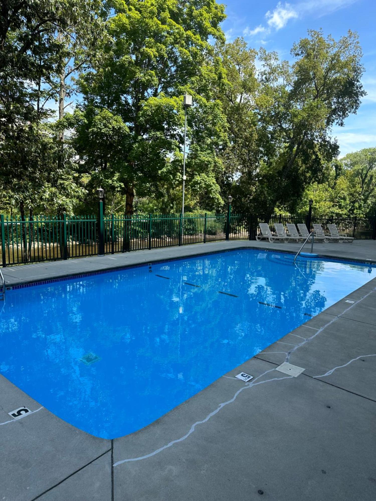 River Place Condos #101 2Bd Pigeon Forge Luaran gambar