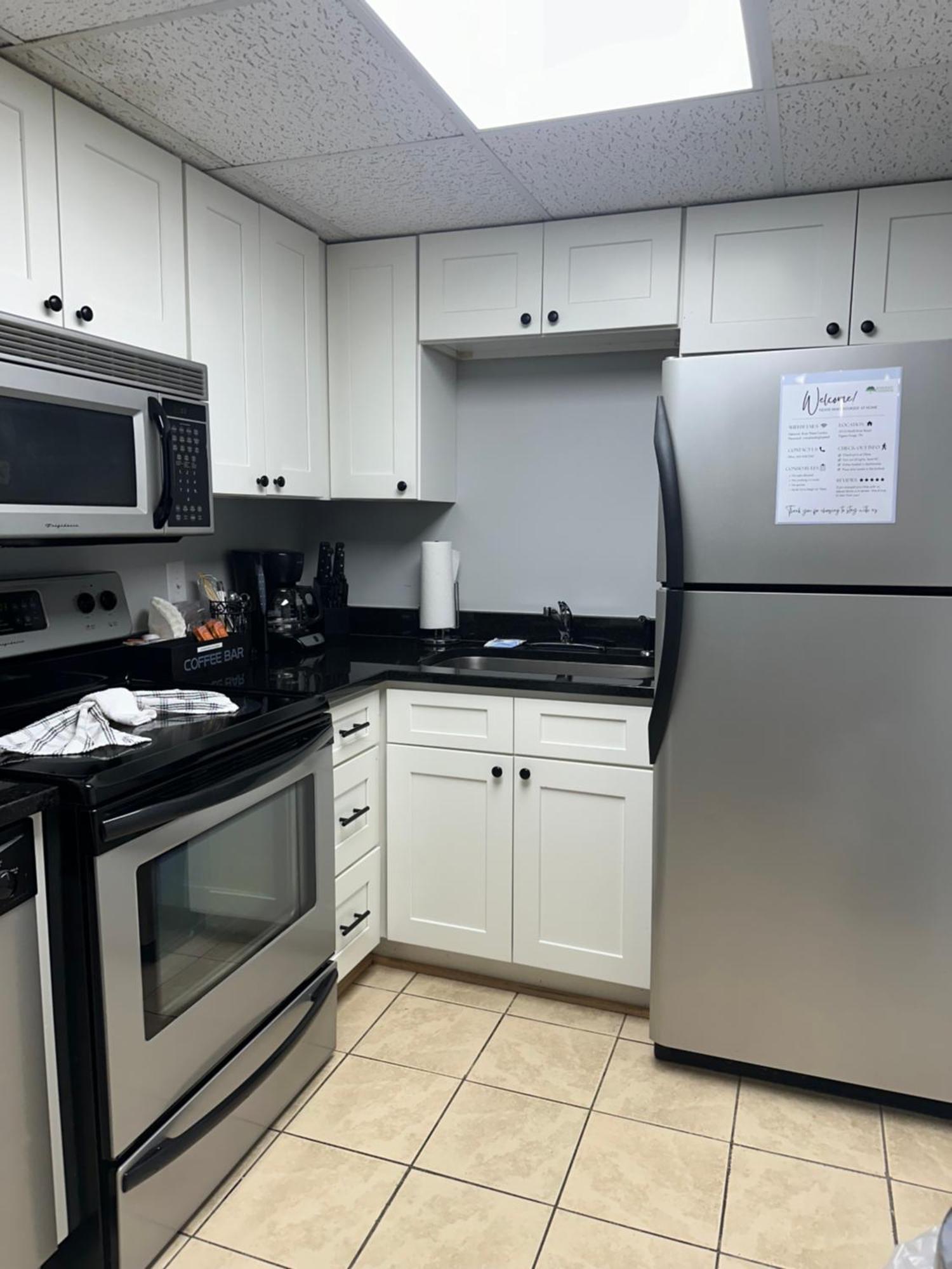 River Place Condos #101 2Bd Pigeon Forge Luaran gambar