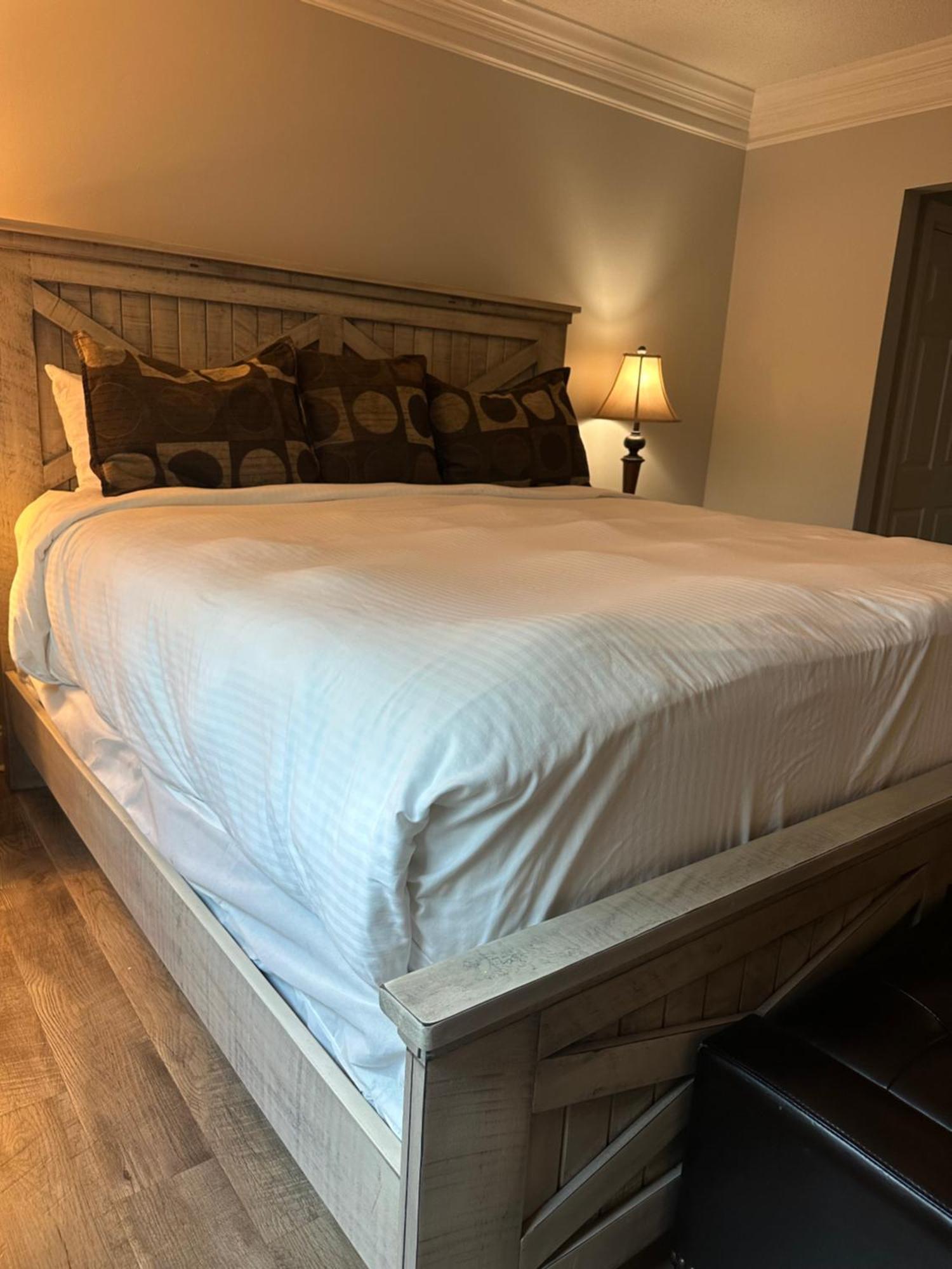 River Place Condos #101 2Bd Pigeon Forge Luaran gambar