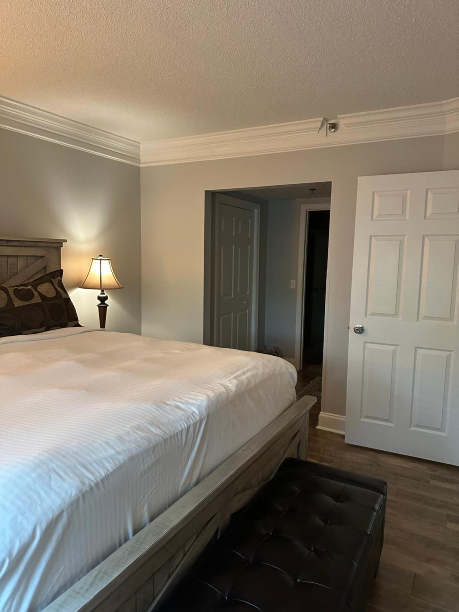River Place Condos #101 2Bd Pigeon Forge Luaran gambar