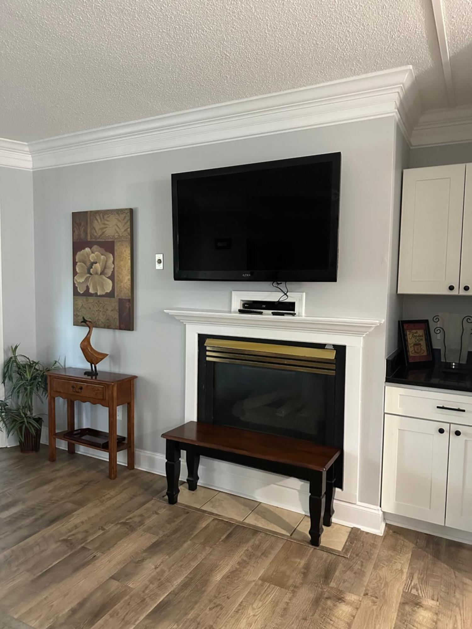 River Place Condos #101 2Bd Pigeon Forge Luaran gambar