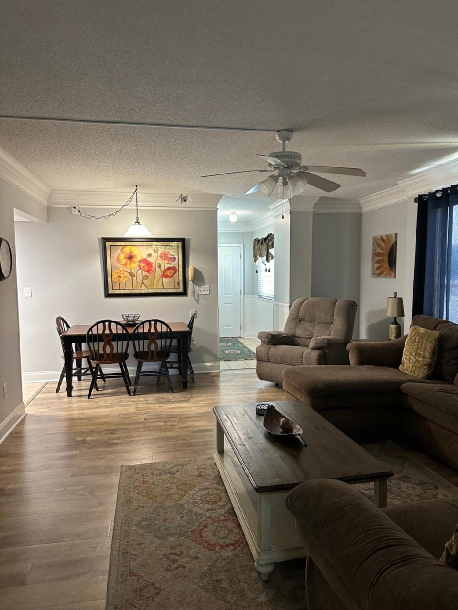 River Place Condos #101 2Bd Pigeon Forge Luaran gambar
