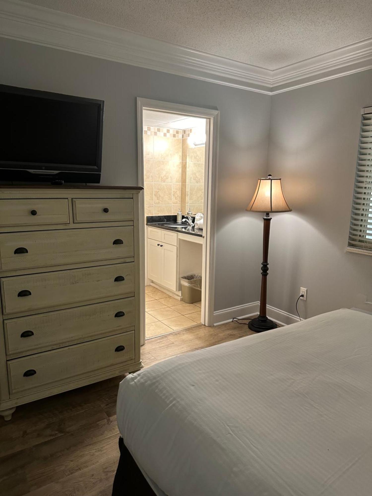River Place Condos #101 2Bd Pigeon Forge Luaran gambar