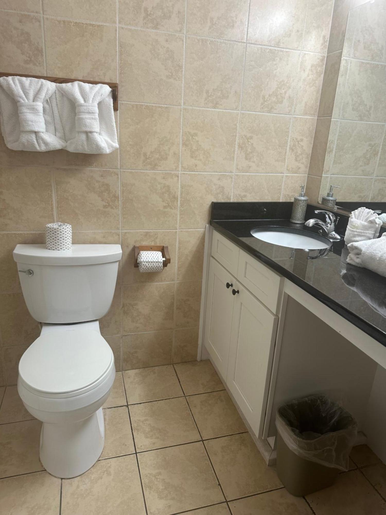 River Place Condos #101 2Bd Pigeon Forge Luaran gambar