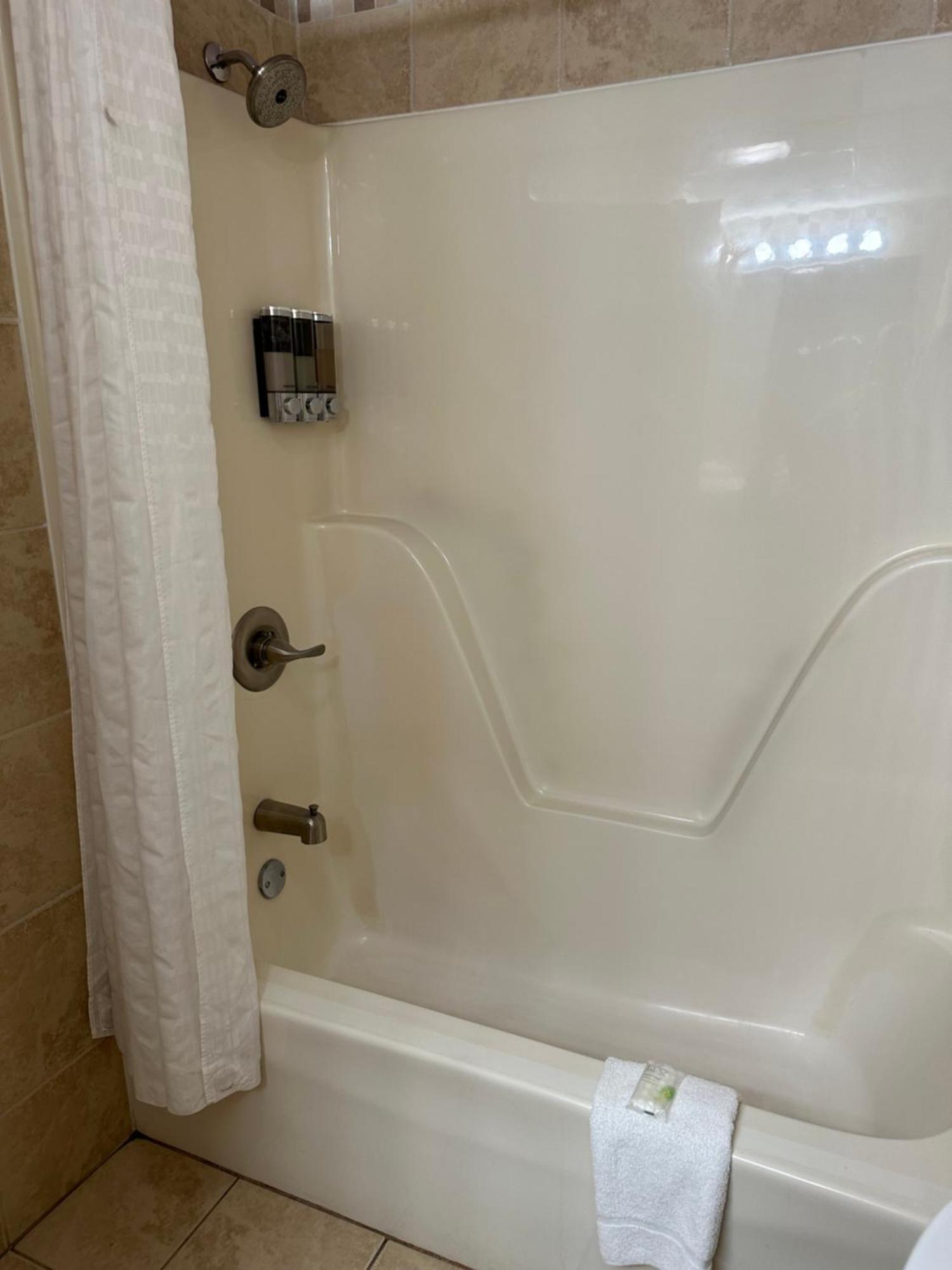 River Place Condos #101 2Bd Pigeon Forge Luaran gambar