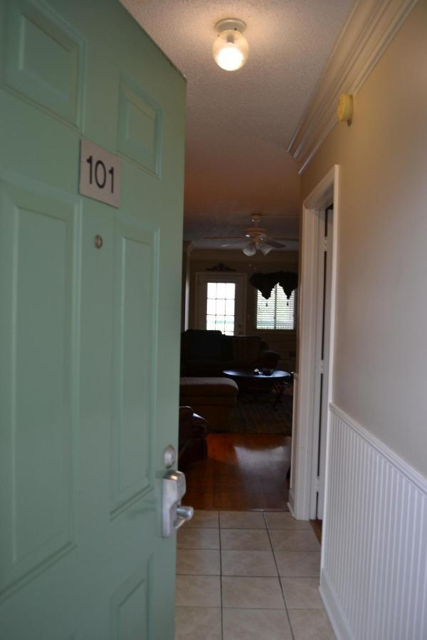 River Place Condos #101 2Bd Pigeon Forge Luaran gambar